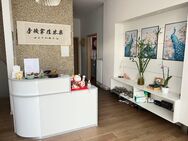 Massage offen - Neue Masseurin bei chinesische Massage LEMU Massage - Bonn