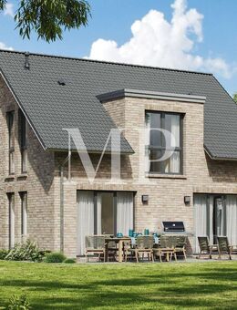 MP | Neubau Einfamilienhaus nach Ihren Wünschen, auf Ihrem Grundstück - Wildeshausen