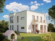 Elegant House(156qm) On A Huge Plot(900qm) - Falkensee