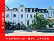 Geräumiges Familiendomizil in guter Ortslage! - Koblenz