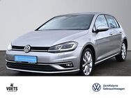 VW Golf, 1.5 TSI VII HIGHLINE, Jahr 2018 - Magdeburg