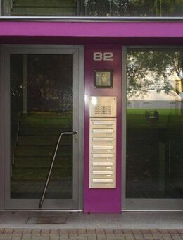 Top geschnittene 3-Zimmer-Wohnung mit Balkon - Kassel