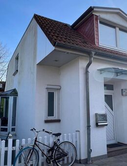 Charmantes Endreihenhaus mit Süd-Ost-Ausrichtung in schöner Lage von Hamburg-Billstedt - Hamburg