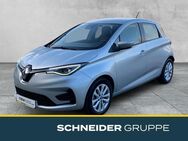 Renault ZOE, R1 E Experience, Jahr 2021 - Zwickau