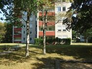 3,0-Zimmer-Wohnung in Erlangen Bruck - Erlangen