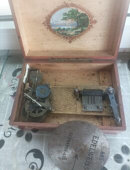 Spieldose super - Karlsruhe