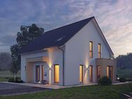 Ab ins Traumhaus - Individuell mit Eigenleistung! Inkl. Grundstück - Lauterstein