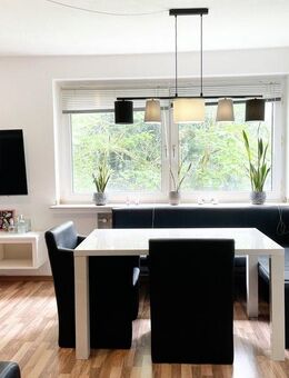 Moderne, helle 3-Zimmer-Eigentumswohnung in ruhiger Lage von Bergisch Neukirchen - Leverkusen