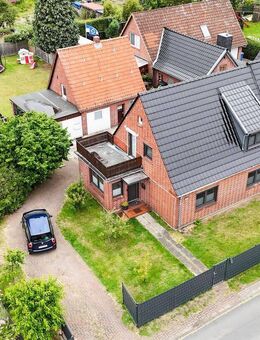 Wohntraum herrlicher Ruhe! - Seevetal