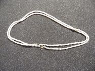 Perlenkette weiß 85 cm - Kolkwitz
