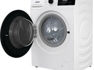 GORENJE Waschtrockner WD2A 854 ADPS/DE, 8 kg, 5 kg, 1400 U/min