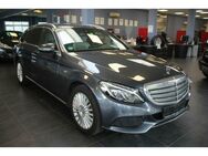 Mercedes-Benz C 300 T 7G-Tronic Avantgarde LED - Navi - Burmester - Euskirchen