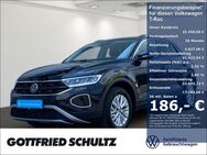 VW T-Roc, 1 0 CONNECT, Jahr 2023 - Neuss