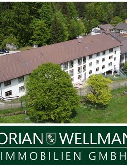 Bischofswiesen - Berchtesgadener Land | Pflege Liegenschaft als Investment mit 5% Rendite - Bischofswiesen