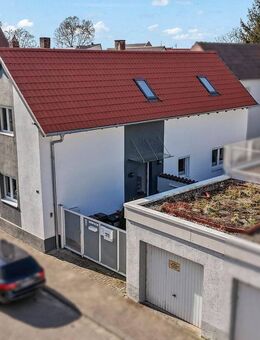 Einziehen und wohlfühlen - Modernes Einfamilienhaus mit Stil - Schifferstadt