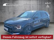 Kia Niro, 1.6 HEV SPIRIT TECHNOLOGIE RELAX, Jahr 2024 - Langenberg