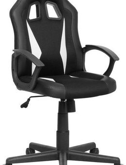 INOSIGN Gaming-Stuhl Lizard (Packung), S-förmige Rückenlehne, Hartbodenrollen