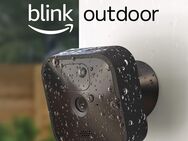 Blink Outdoor kabellose witterungsbeständige HD Kamera 3 Stück - Berlin Neukölln