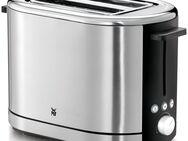 WMF Toaster LONO, 2 kurze Schlitze, für 2 Scheiben, 900 W