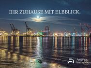 Hamburg - Ottensen | Ihr neues Zuhause mit Elbblick - traumhafte Wohnung an der Elbchaussee - Hamburg
