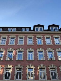 Denkmal zum Erstbezug bei Halle / AfA / KfW / Traumfamiliendomizil / fairer Preis - Halle (Saale)