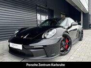 Porsche 992, 911 GT3 Liftsystem Clubsportpaket, Jahr 2022 - Ettlingen