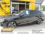 Opel Astra, 1.2 Turbo Sports Tourer ||, Jahr 2022 - Deggendorf