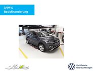 VW T-Cross, 1.0 TSI Move, Jahr 2023 - Wangen (Allgäu)