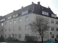 3,5-Zimmer-Wohnung, Mathildenstraße 27, 1. OG links - Flensburg