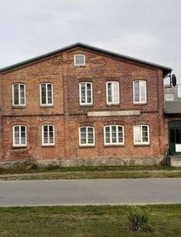 *Anlageobjekt 5 km zur Ostsee - Mehrfamilienhaus mit 6 Wohneinheiten - in 18233 Alt Bukow - vermietet* - Alt Bukow