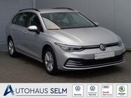 VW Golf, 1.0 VIII eTSI Life, Jahr 2021 - Selm