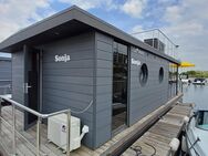 Ferien auf den Hausboot "Sonja" - Weyhe
