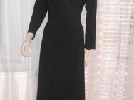 Damenkleid schwarz Gr. XL - Worms