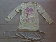 Mädchen-Schlafanzug von YIGGA zu verkaufen *Größe 182/188* - Walsrode