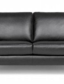 Designer Echtleder Sofa - alle Einnahmen gehen an soziales Projekt - Gröbenzell