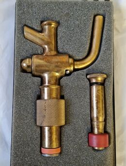 Zapfhahn zu verkaufen - Neuss Zentrum