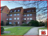 Attraktive Wohnung in zentraler Lage von Brake! - Brake (Unterweser)