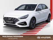 Hyundai i30, FL (MJ23) Advantage, Jahr 2022 - Husum (Schleswig-Holstein)