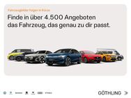 VW Tiguan, 2.0 TDI LIFE SPUR, Jahr 2023 - Eisenach