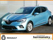 Renault Clio, TCe 100 Experience Deluxe-Paket Experience, Jahr 2020 - Geisenheim