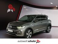 VW T-Cross, 1.0 TSI Style R-Line, Jahr 2020 - Zimmern (Rottweil)