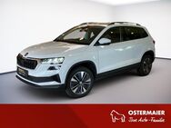 Skoda Karoq, 1.5 TSI SELECTION 150PS VC, Jahr 2024 - Eggenfelden