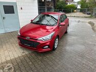 Hyundai i20 1.2 55kW Pure - Bad Krozingen