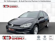 VW Golf Variant 1.0l TSI COMFORTLINE MEDIA+PDC+ - Haldensleben