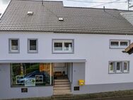 Hübsches Familienhaus mit schönem Gärtchen rückseitig. L - Echternach 9km! - Ferschweiler