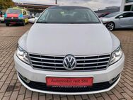 VW CC Xenon Leder Kamera Panorama DCC Navi 18 Zoll - Leipzig