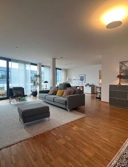 Exklusives Penthouse in zentraler Lage von Gütersloh - Gütersloh