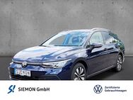 VW Golf Variant, 1.0 8 eTSI Move RKam, Jahr 2023 - Lengerich (Nordrhein-Westfalen)