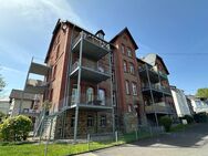 Exklusive Eigentumswohnung in TOP-Lage von Montabaur (126 m² WFL / 68 m² NFL) 2 Balkone + Terrasse - Montabaur