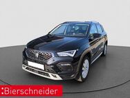 Seat Ateca 1.5 TSI DSG Xperience AHK NAVI LED SHZ - Ingolstadt